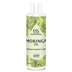 RONNEY Oil System Professional MORINGA haj olaj 150 ml