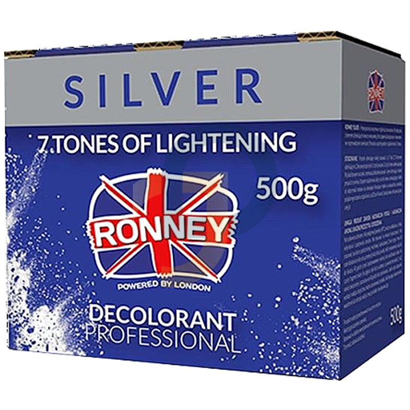 Ronney Professional CLASSIC melírozó por 500 g