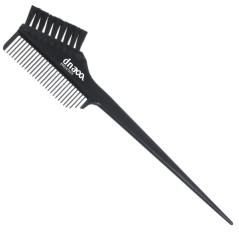 KIEPE štetec na farbenie vlasov s hrebeňom 13105