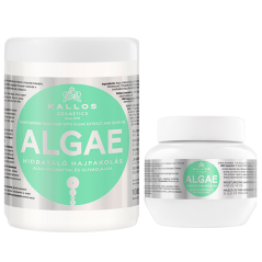 Kallos KJMN ALGAE maska na vlasy hydratačná