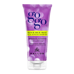 Kallos GOGO hajmaszk 200 ml