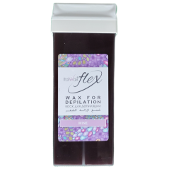 ITALWAX Flex Wine depilačný vosk Víno 100 ml