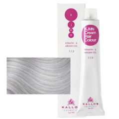 Kallos KJMN krémová farba na vlasy č. 12.11