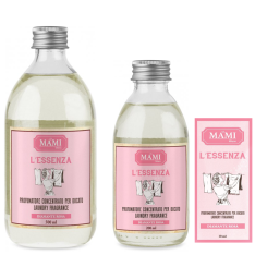 MAMI Milano parfém do praní Diamante Rosa - Růžový Diamant