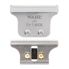 WAHL 02215-1116 Detailer T-Wide cserefej
