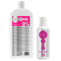 Kallos KJMN peroxid 9%