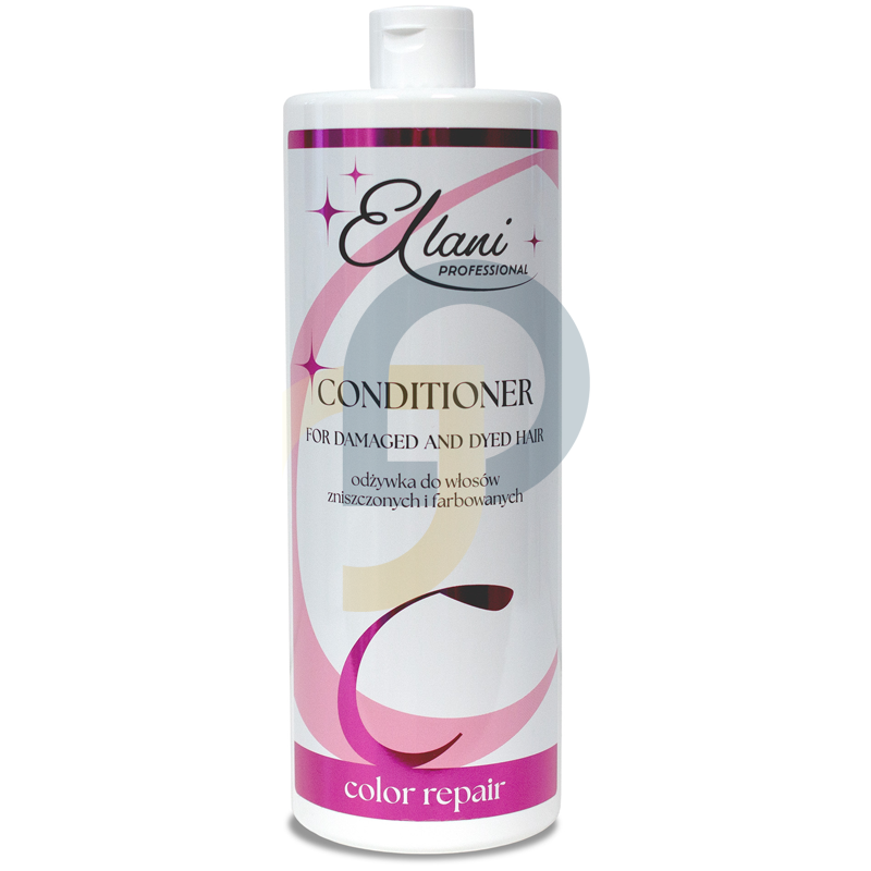 ELLANI COLOR REPAIR hajbalzsam - kötet: 1000 ml