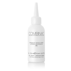 Combinal gélový peroxid 3% 75 ml
