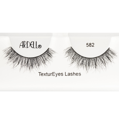 Ardell TexturEyes 582 prírodné mihalnice