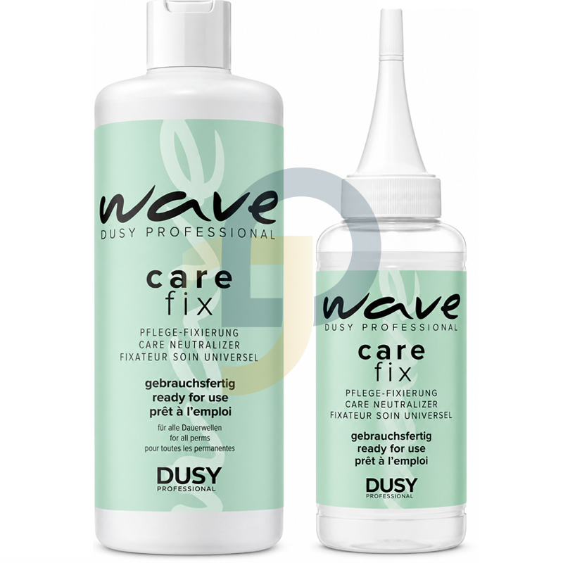 DUSY Professional Wave Care-Fix – fixatér na trvalú onduláciu
