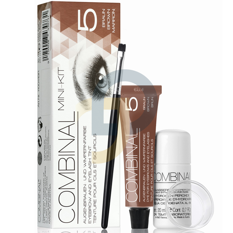 Combinal minikit szett - BARNA Combinal minikit szett - BARNA