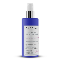 ARKANA Lactobionic Micellar Toner 200 ml