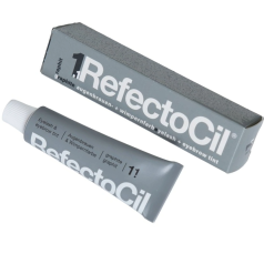 RefectoCil szemöldökfesték grafitszürke 1.1-es szám, 15 ml