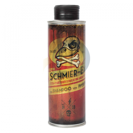 Schmiere Schmier-EX šampón na vlasy pre mužov 250 ml