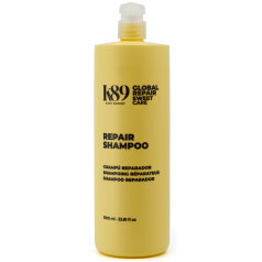 K89 Sweet Care REPAIR šampón na vlasy na vlasy 1000 ml