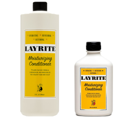 LAYRITE Kondicionér na vlasy hydratačný