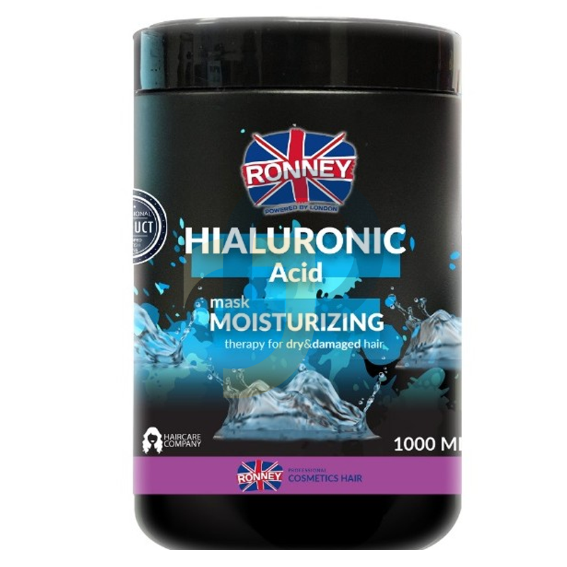 Ronney HIALURONIC Acid Hajpakolo 1000 ml Ronney HIALURONIC Acid Hajpakolo 1000 ml