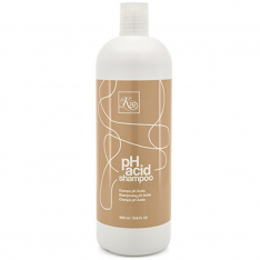 K89 KC Basic pH ACID Shampoo regulační šampon na vlasy 1000 ml