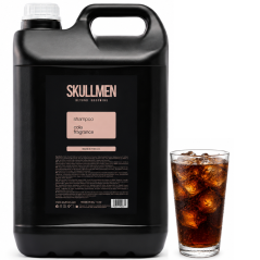 Skull Men COLA XL Šampon na vlasy 5000 ml