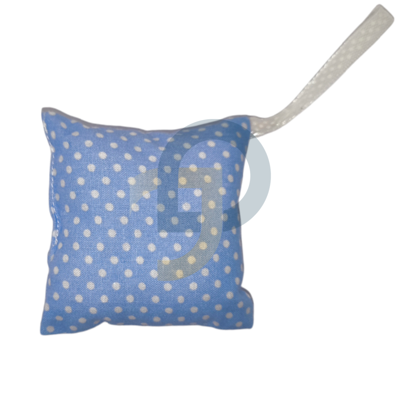 PURE Scent párna kicsi KÉK