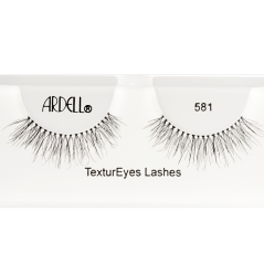Ardell TexturEyes 581 prírodné mihalnice