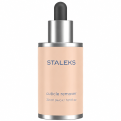 STALEKS Odstraňovač nehtové kůžičky 30 ml