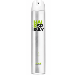DUSY Professional Style Hair Spray Profesionální lak na vlasy 500 ml