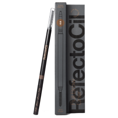 Refectocil Full Brow Liner 02 - stredne hnedá