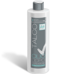 HOLIDAY Podepilačný olej TALC 500 ml