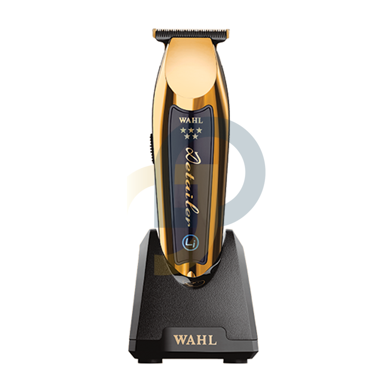 Wahl 08171-716 Detailer Gold Cordless :: BaBshop.cz