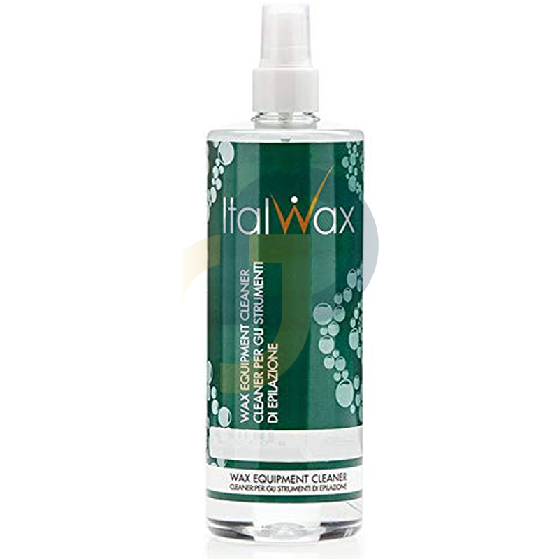 ITALWAX Cleaner čistič depilačných prístrojov 500 ml