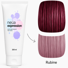 DUSY Color Injection RUBINE