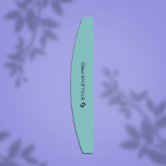 STALEKS körömlakk EXPERT 400/3000 buffer