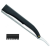 KIEPE PRO Cut borotva fekete 129