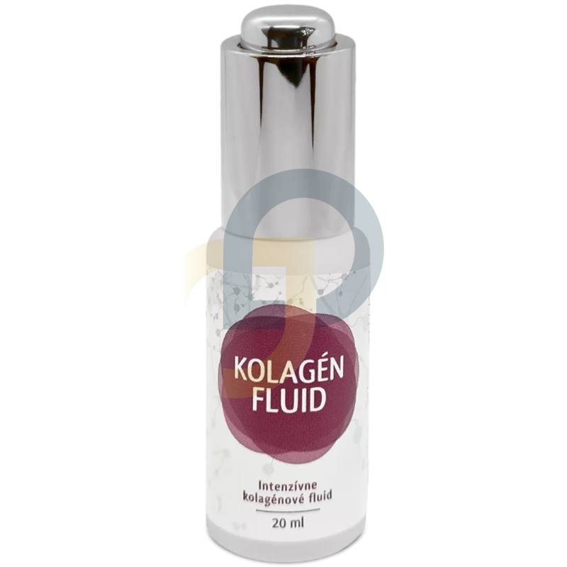 AK profi kolagén fluid sérum 20 ml