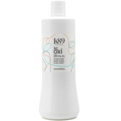 K89 KC OXI krémový peroxid 6% 1000 ml