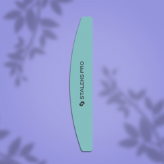 STALEKS Leštička na nechty EXPERT 400/3000 buffer