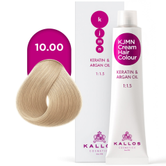 Kallos KJMN krém hajfesték 10.00