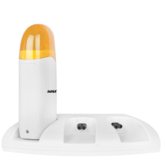 iWAX Ohrievač depilačného vosku TRIO 120W