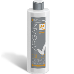 HOLIDAY Podepilačný olej ARGAN 500 ml