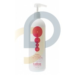 Kallos KJMN kondicionér NOURISHING na suché a lámavé vlasy 1000 ml