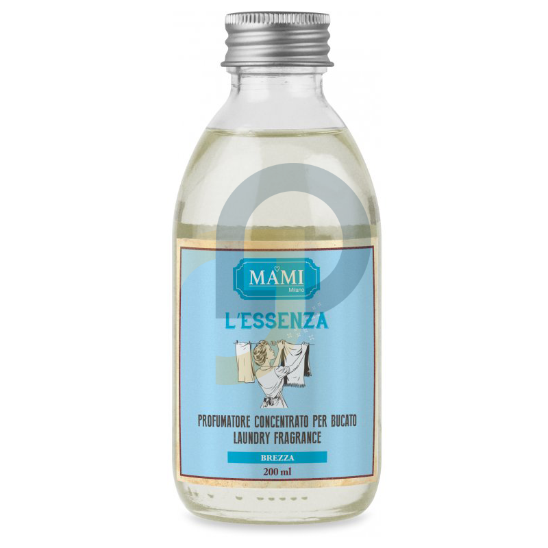 MAMI Milano parfém do prania BREZZA - Vánok mora - Objem: 200 ml