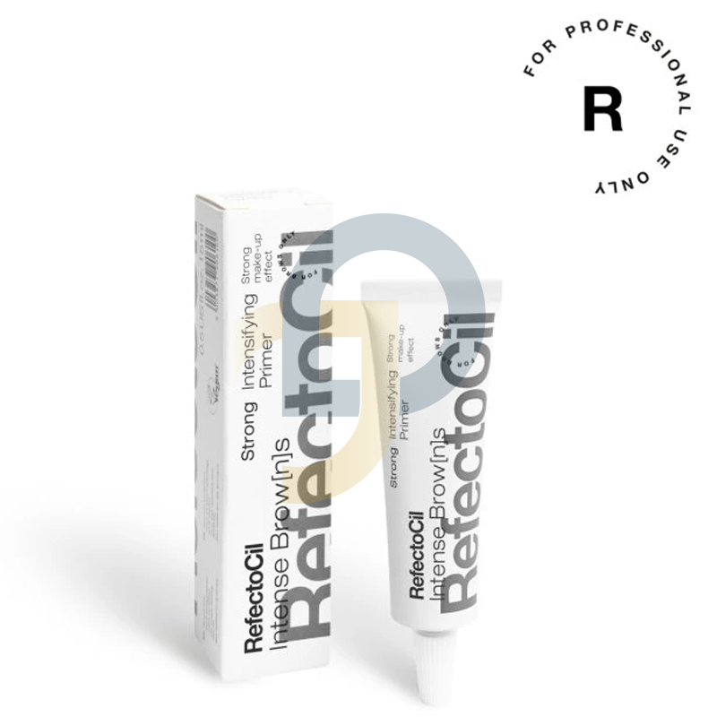 RefectoCil Intense Brow[n]s Intensifying Primer STRONG 15 ml