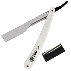 Britva Kiepe Pro cut Bílá 121