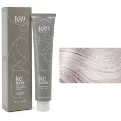 K89 KC TONER T02 Pearl Natural
