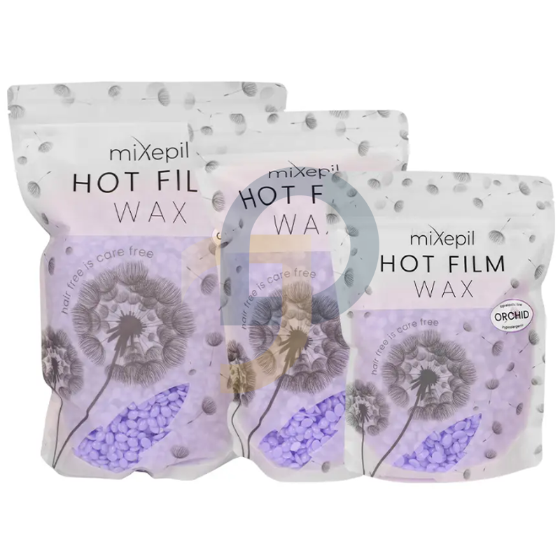 Mixepil FilmWax zrnká vosku ORCHID