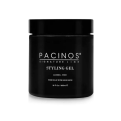 Pacinos Styling Gel na vlasy XXL 500 ml