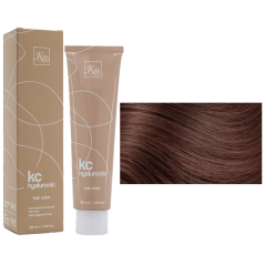 K89 KC Hyaluronic farba na vlasy 8.8