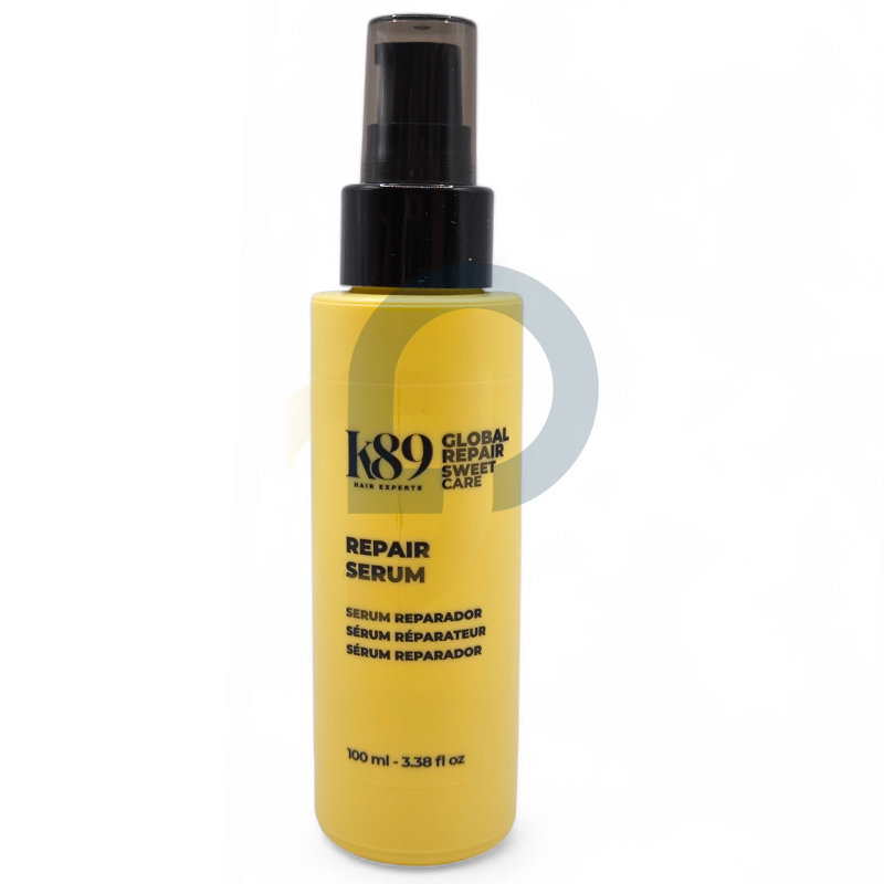 K89 Sweet Care Repair Serum na vlasy 100 ml