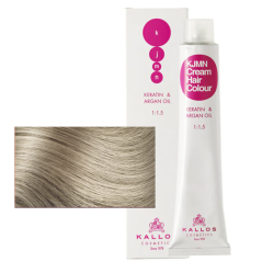 Kallos KJMN krémhajfesték 90,01